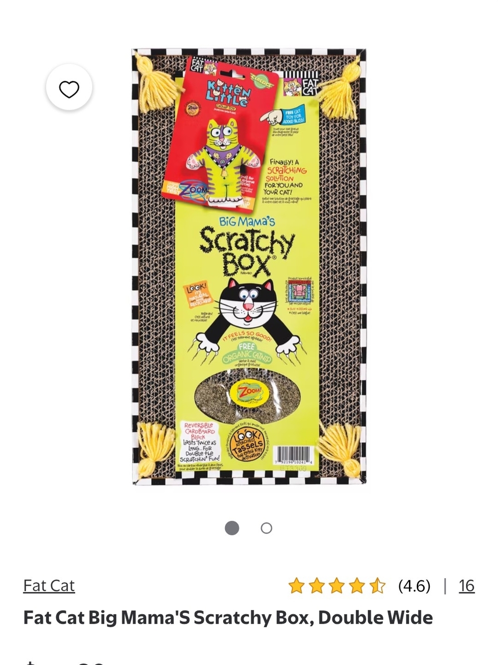 Cat Scratche4